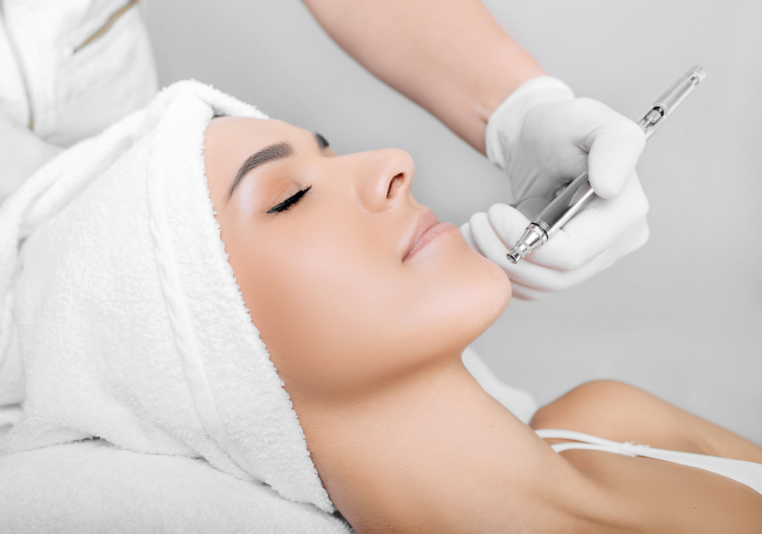 Dermal Fillers Services at Mind and Body Medspa in Versailles, Kentucky