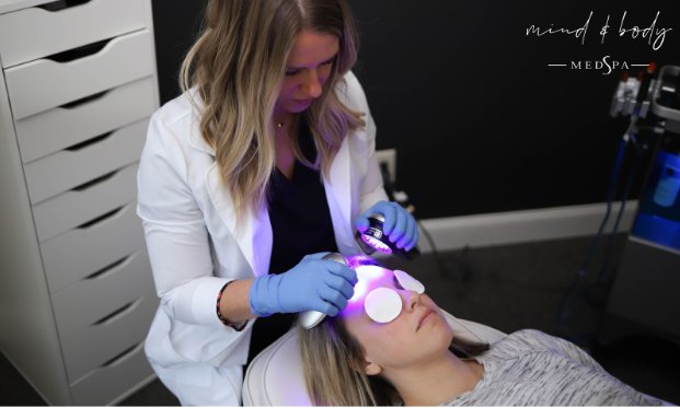 How Do You Choose The Best Medspa for You?