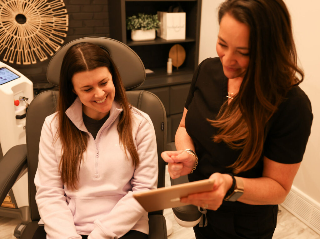 Chemical Peel in
Versailles, KY