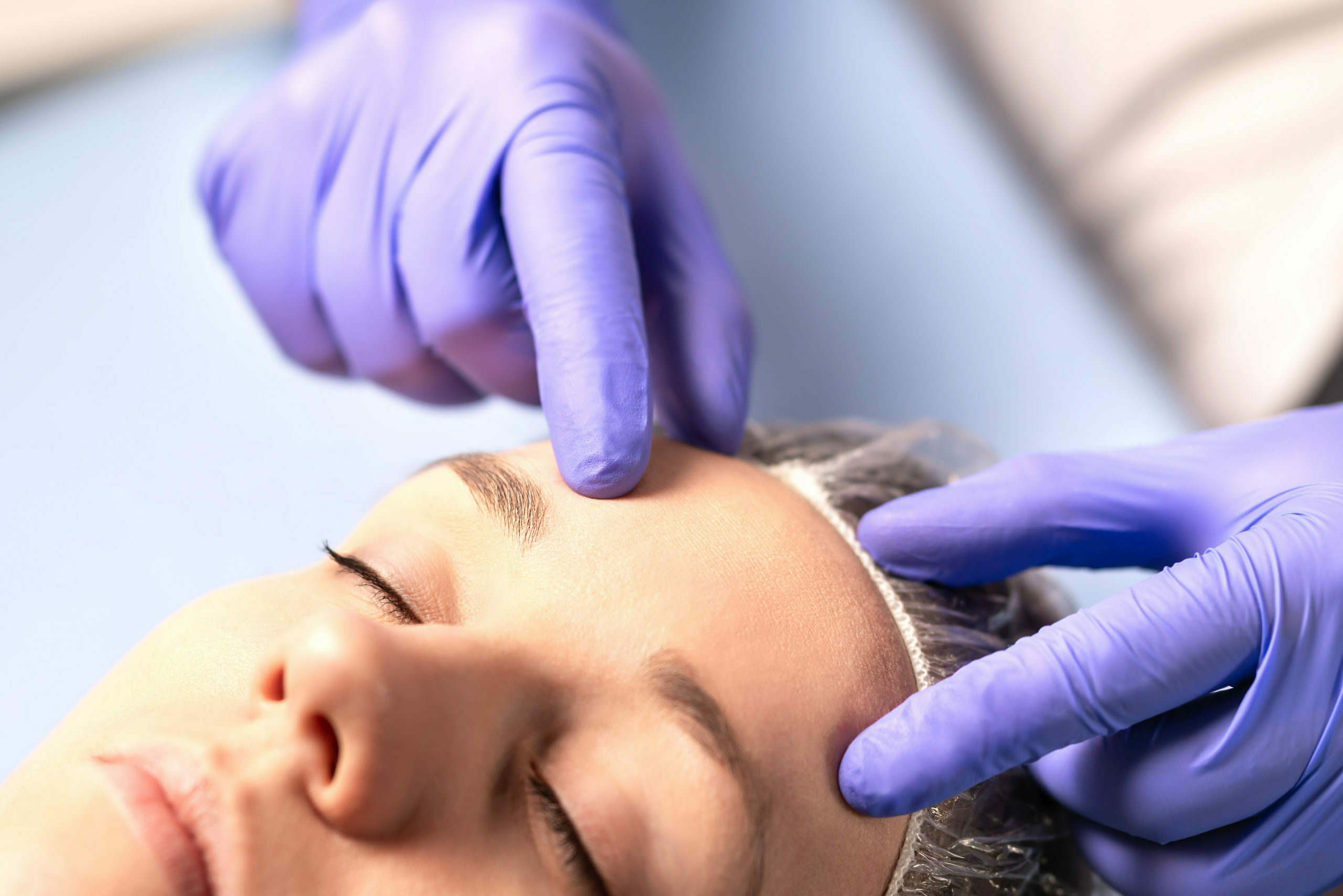 Skin Care Consult