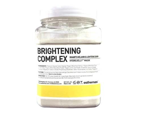 Brightening Complex Product