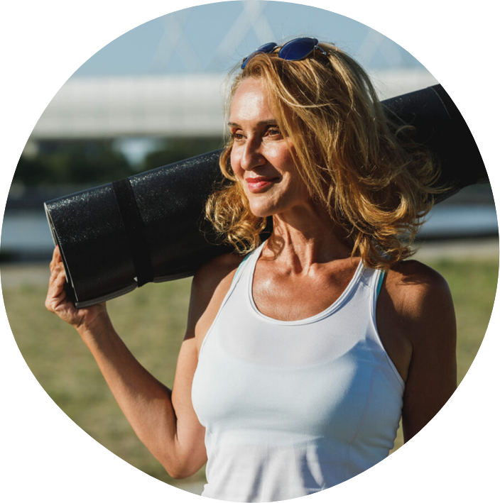 Bioidentical Hormone Replacement Therapy BHRT