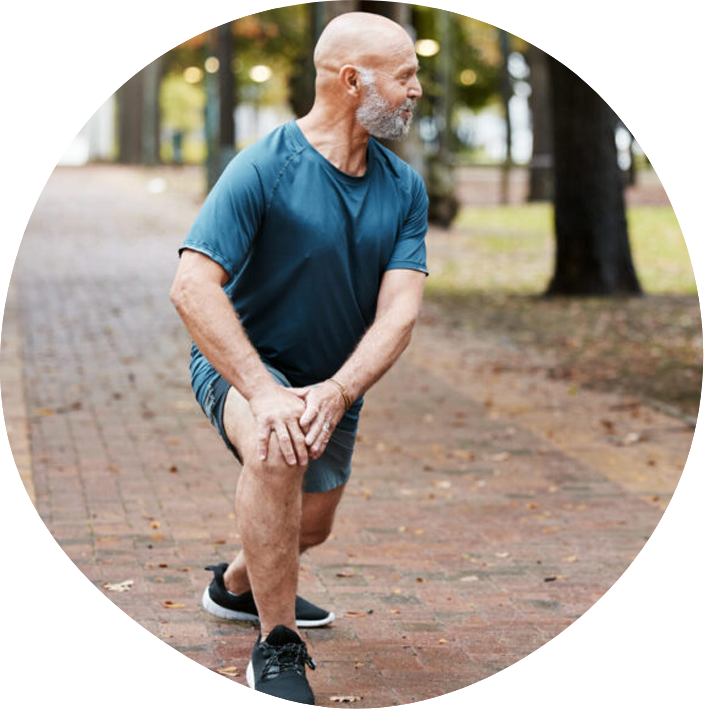 Hormone Replacement Therapy For Men In Versailles