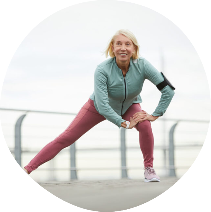 Hormone Replacement Therapy For Women In Versailles