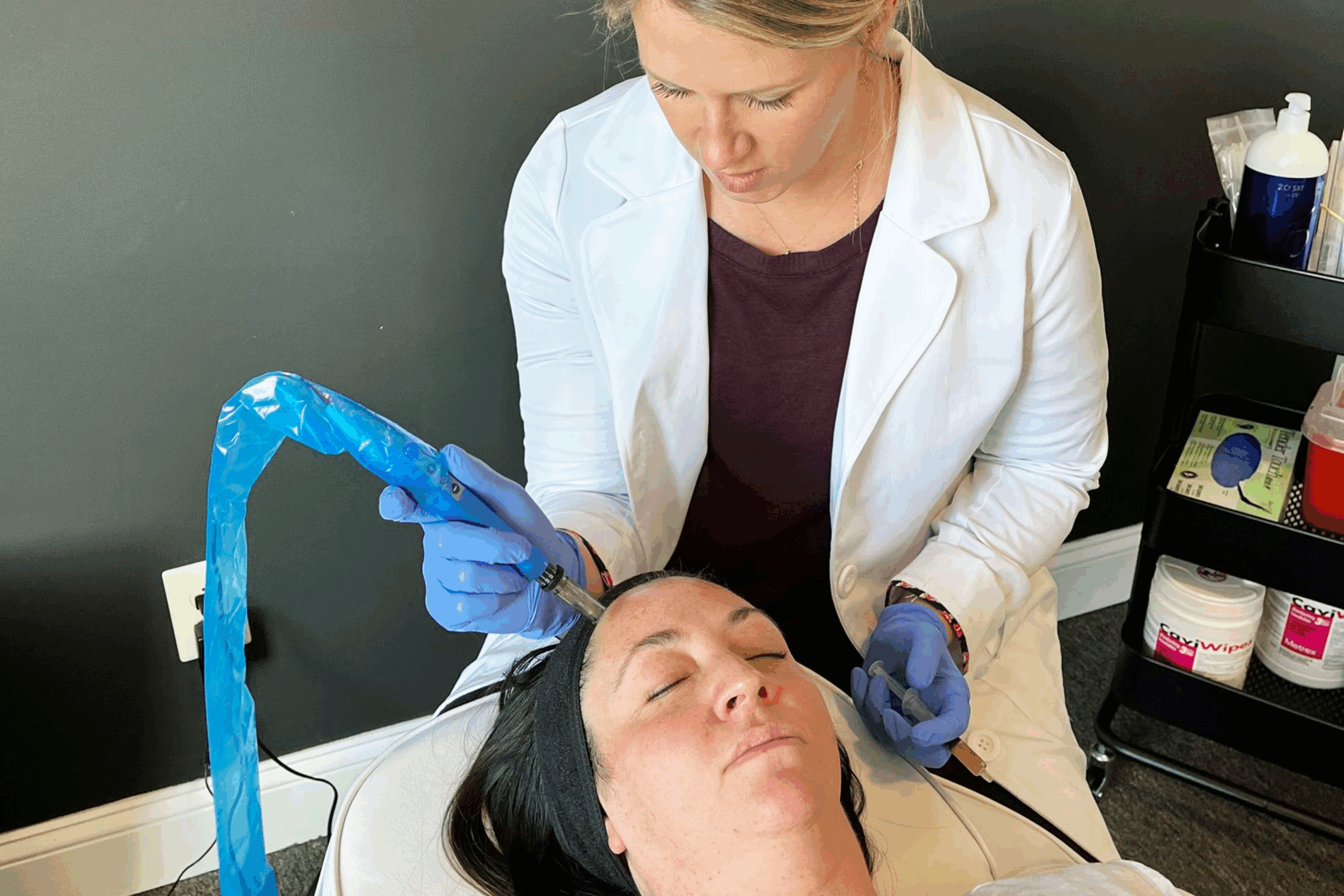 Rejuvapen Microneedling